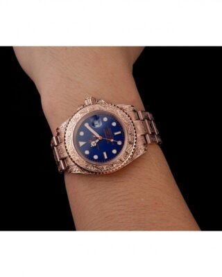 Superclone Rolex Submariner Blue Dial 1454085 Product Detail