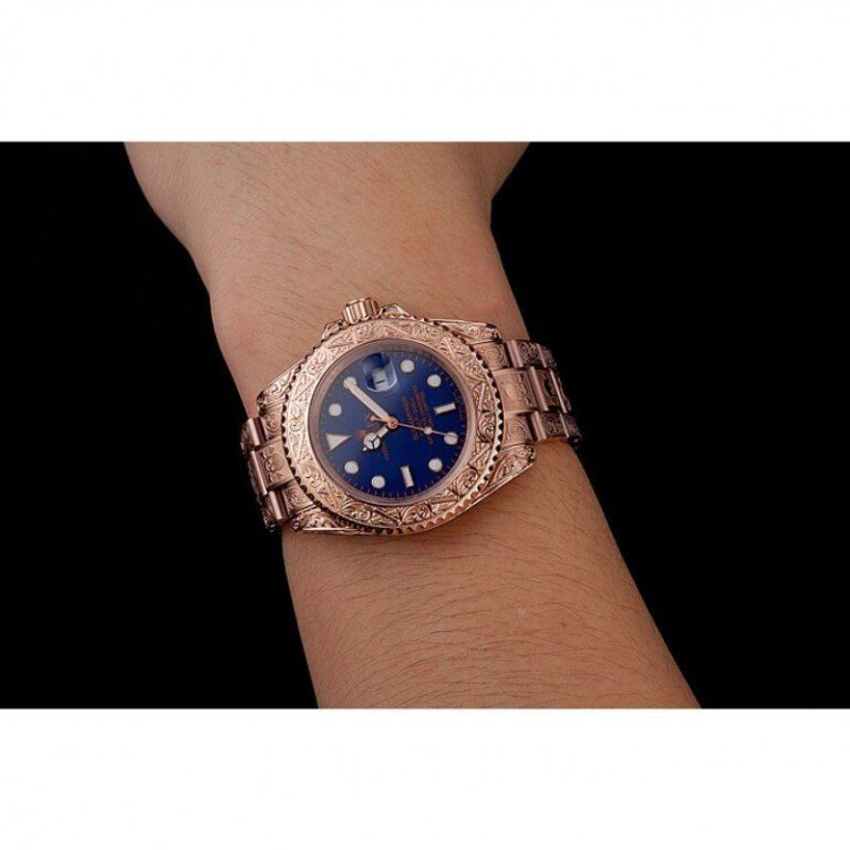 Superclone Rolex Submariner Blue Dial 1454085 Product Detail