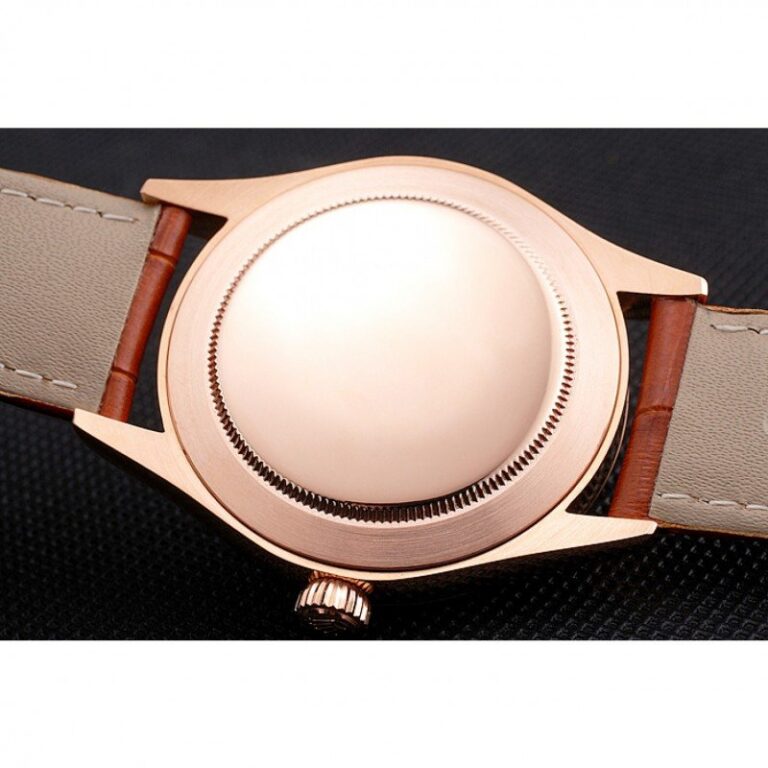 Superclone Rolex Cellini White Dial REP016801 Style Perspective