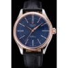 Rolex Cellini 40mm Blue Dial 622841 2