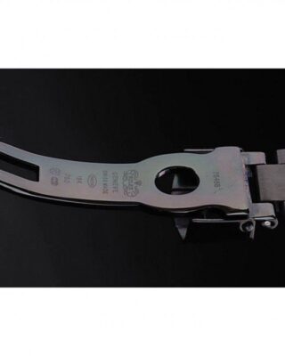 Replica Rolex Daytona White Dial RL106 Feature Highlight