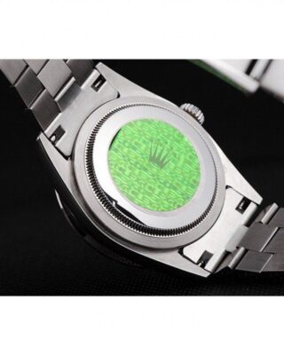 Superclone Rolex Day-Date Diamond Dial 621612 Feature Highlight