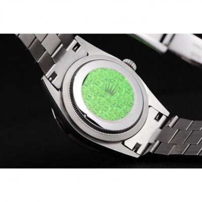 Superclone Rolex Day-Date Diamond Dial 621612 Feature Highlight