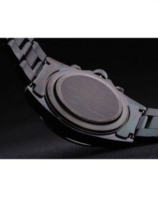 Replica Rolex Daytona White Dial RL106 Profile Shot