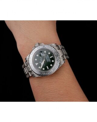 Replica Rolex Submariner Black Dial 1454080 Product Detail