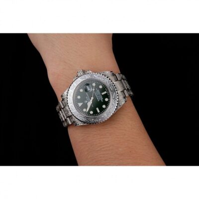 Replica Rolex Submariner Black Dial 1454080 Product Detail