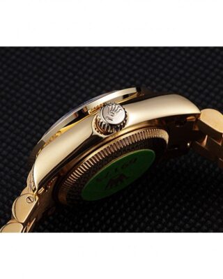 Superclone Rolex Datejust White Dial 622023 Style Perspective