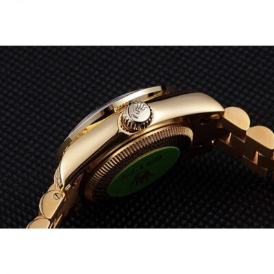 Superclone Rolex Datejust White Dial 622023 Style Perspective