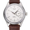 Rolex Cellini 38mm White Dial 622723