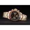 Rolex Daytona 39mm Black Dial 80251 5