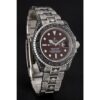 Rolex Submariner 41mm Brown Dial 1454078 3