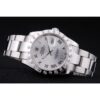 Rolex Datejust 36mm Silver Dial 7468 5