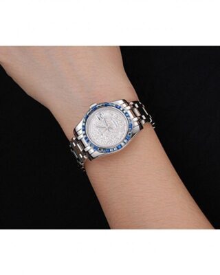 Replica Rolex Datejust Diamond Dial 622834 Product Detail