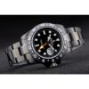 Superclone Rolex Explorer 40mm Black Dial 98239 4