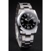 Rolex Explorer 36mm Black Dial 98087 3