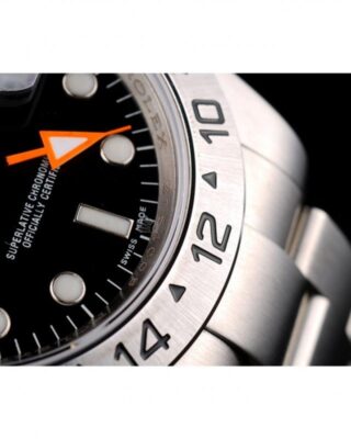 Superclone Rolex Explorer Black Dial REP016820 Product Detail