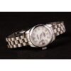 Rolex Datejust 26mm White Dial RL123 8