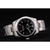 Superclone Rolex Explorer 39mm Black Dial 42002 4