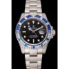 Superclone Rolex GMT-Master II 41mm Black Dial 1453747 2