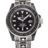 Superclone Rolex Submariner 41mm Black Dial 1454090