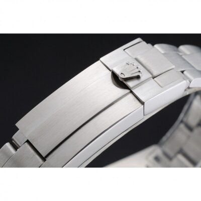 Replica Rolex Submariner Black Dial 1454153 Style Perspective