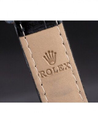 Replica Rolex Daytona Diamond Dial REP016830 Profile Shot