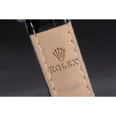 Replica Rolex Daytona Diamond Dial REP016830 Profile Shot