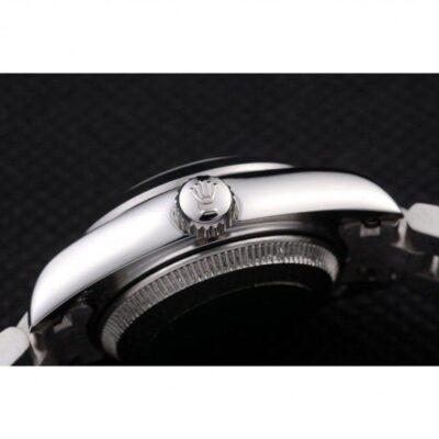 Replica Rolex Explorer White Dial 98088 Feature Highlight