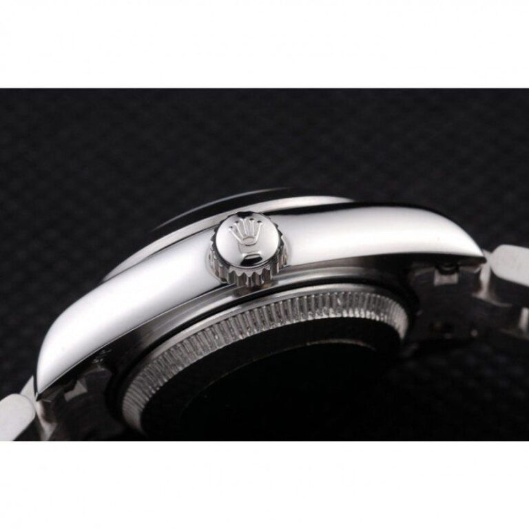 Replica Rolex Explorer White Dial 98088 Feature Highlight