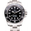 Superclone Rolex Submariner 41mm Black Dial PR00001