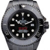 Superclone Rolex Deepsea 42mm Black Dial REP016819