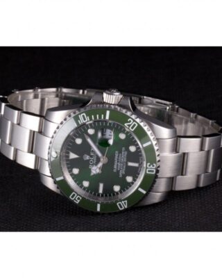 Superclone Rolex Submariner Green Dial Mechanism-SRL51 Design Element