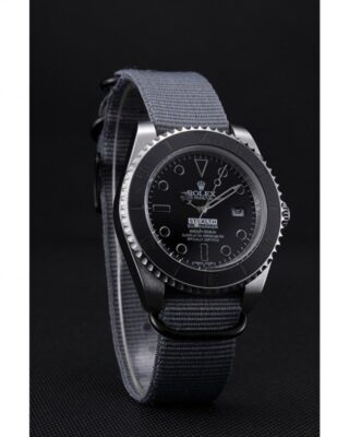 Replica Rolex Submariner Black Dial 98230 Angle Detail