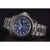 Superclone Rolex Submariner 41mm Blue Dial 1454091 5