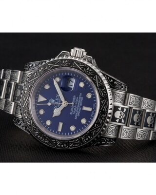 Superclone Rolex Submariner Blue Dial 1454091 Design Element