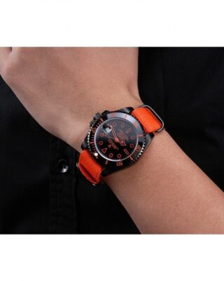 Replica Rolex Submariner Black Dial 622011 Visual Detail