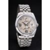 Rolex Datejust 41mm Silver Dial 41983 3