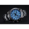 Rolex Daytona 42mm Blue Dial 1454250 5