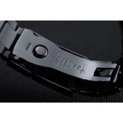 Replica Rolex Daytona Blue Dial 1454250 Feature Highlight
