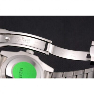 Replica Rolex Submariner Black Dial PR16233NBB Alternate Angle