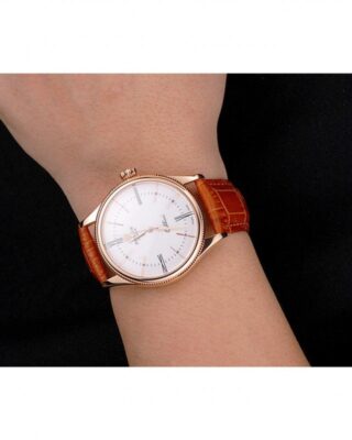 Superclone Rolex Cellini White Dial REP016795 Product Detail