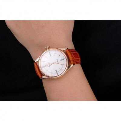 Superclone Rolex Cellini White Dial REP016795 Product Detail
