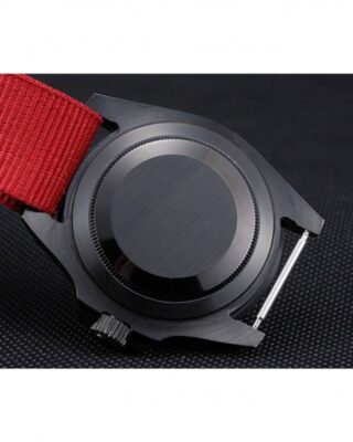 Replica Rolex Submariner Black Dial 622010 Style Perspective