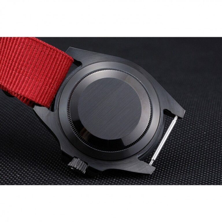 Replica Rolex Submariner Black Dial 622010 Style Perspective