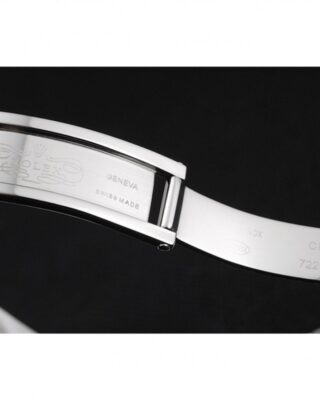 Superclone Rolex Day-Date White Dial REP016824 Feature Highlight