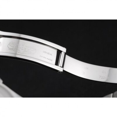 Superclone Rolex Day-Date White Dial REP016824 Feature Highlight