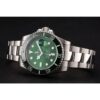 Rolex Submariner 41mm Green Dial 1454069 5