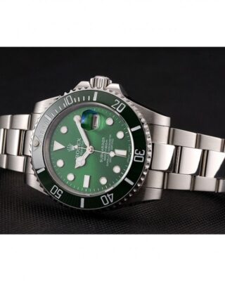 Replica Rolex Submariner Green Dial 1454069 Design Element