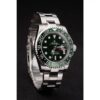 Superclone Rolex GMT-Master II 41mm Green Dial SRL48 3