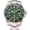 Rolex Submariner 41mm Green Dial 1454069